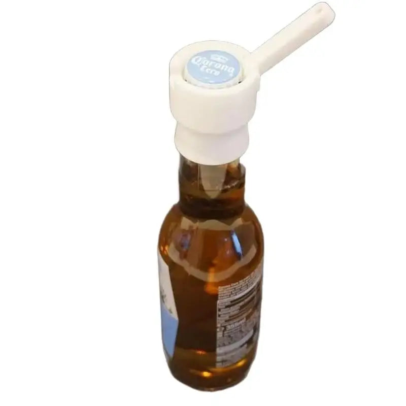 Bottle Opener Fun Creative Beer Opener Launcher Cool Gadget For Home Party And Bar Use Unique Gifts For Fun Gifts